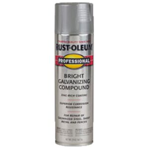 Spraypaint Galvanising Compound 567g Rustoleum ™ auto part product photo