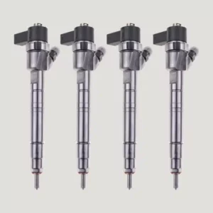 X4 Jeep Mercedes Injector 2.7 Crd G Cdi Bosch 0445110098 auto part product photo