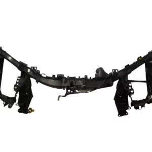 Radiator Cradle 2009-2012 (Mercedes Benz B Class W245) auto part product photo