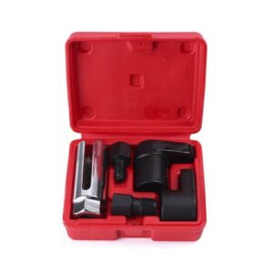 5pcs Oxygen Sensor Socket Set, main photo