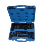 14pcs Oxygen Sensor Socket Set 1 2″ 3 8″ auto part product photo
