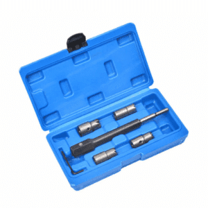 5pcs Injector Sealing Cutter Set for CDI Engines, main photo