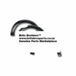 RANGER T9 NEXT-GEN OEM STYLE WHEEL ARCHES MODEL 2023+ (non oem) auto part product photo