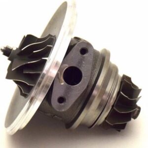 Jac Weifu JK50 Turbo Core For Enhanced Engine Power auto part product photo