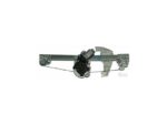 Front Window Mechanism+Motor Electric Right Hand Side 2011-2015 (Toyota Aygo / Peugeot 107) auto part product photo