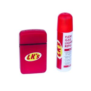 Lighter Gas Jetflame With Refill ™ auto part product photo