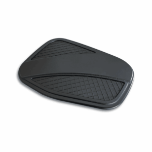 RANGER T6/T7/T8 FUEL CAP COVER MODELS 2012-2022 (non oem) auto part product photo
