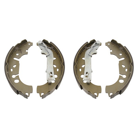 Chery 4G64-S4M Brake Shoe Set – Rear 228X40 1 Product image – product image