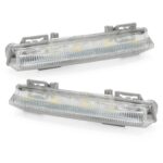 Front Fog Lamp Right Hand Side C63 AMG 2007-2013 (Mercedes Benz C Class W204) auto part product photo