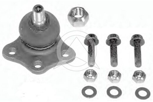 Fiat 176A3 Strada/Palio/Siena D Diesel 2005-2008 Ball Joint Lower L Or R Palio 1 Product image – product image