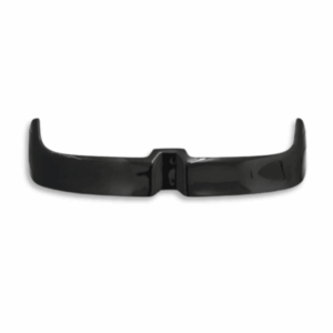 GOLF 6 GTI GLOSS BLACK OETTINGER ROOF SPOILER (non oem) auto part product photo