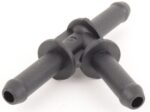 Water Flange T Piece (Volkswagen / Audi / Universal) auto part product photo