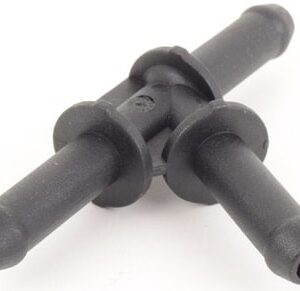 Water Flange T Piece (Volkswagen / Audi / Universal) auto part product photo