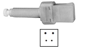 Switch Brake Light (Volkswagen / Audi) auto part product photo