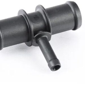 Water Flange T-Piece 20X8X20mm (Topran) (Volkswagen / Audi) auto part product photo