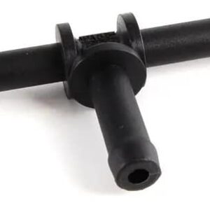 Water Flange T-Piece 8X8X8mm (Topran) (Volkswagen / Audi) auto part product photo