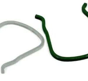 Water Flange Clip (Topran) (Universal 28 5 mm) (Volkswagen / Audi) auto part product photo