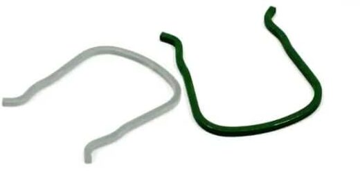 Water Flange Clip (Topran) (Universal 28,5 Mm) (Volkswagen / Audi) 1 Water Flange Clip (Topran) (Universal 28 5 mm) (Volkswagen / Audi) auto part product photo