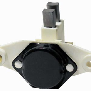 Alternator Regulator Bosch Type 12V (Universal) (Volkswagen / Audi / Opel) auto part product photo