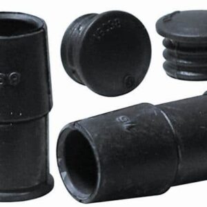 Brake Caliper Repair Kit (Topran) (Volkswagen / BMW / Opel / Audi / Ford / Mini) auto part product photo