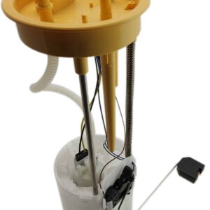 Fuel Pump Module (Venturri) (Diesel 2.0 TDI) (Volkswagen Amarok) auto part product photo
