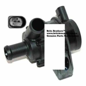 Water Pump Auxiliary (Volkswagen Amarok 2.0TSI / Audi A4 B8 1.8 2.0 TFSI / A5 2.0 TFSI / Q5 2.0TSI TFSI) auto part product