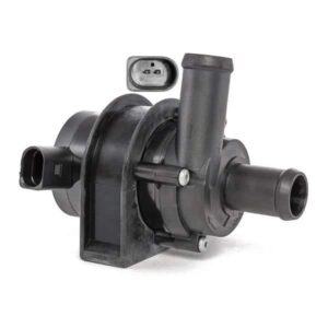 Water Pump Auxillary (Volkswagen Amarok 2.0TSI TDI T5 1.9 2.5TDI / Sharan II 1.8T) auto part product photo