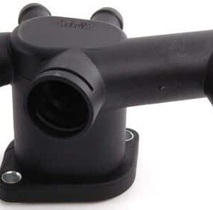 Water Flange Head (2.0) (Volkswagen Beetle) auto part product photo