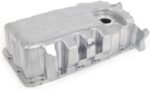 Oil Sump With Sensor Hole (Volkswagen Beetle / Golf IV 2.0 AZJ BEH 03>2010) auto part product photo