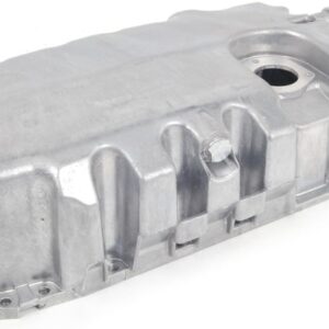 Oil Sump With Sensor Hole (Volkswagen Beetle / Golf IV 2.0 AZJ BEH 03>2010) auto part product photo