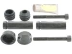 Brake Caliper Kit (F) (Topran) (Volkswagen Crafter 35 50 2.0 2.5TDI) auto part product photo