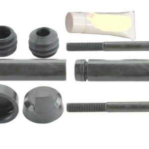 Brake Caliper Kit (F) (Topran) (Volkswagen Crafter 35 50 2.0 2.5TDI) auto part product photo