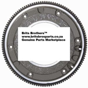Flywheel 200mm (1.3) (Volkswagen Golf I Citi) auto part product photo
