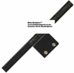 Window Channel Support (Volkswagen Golf I Citi 1978-1984) auto part product photo
