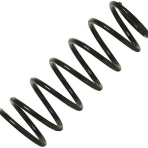 Spring Coil - Front (Volkswagen Golf I Citi >2004) auto part product photo