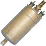 Fuel Pump Electric 6 Bar 120 BB LH (Venturri) (Volkswagen Golf I Citi >2004) auto part product photo