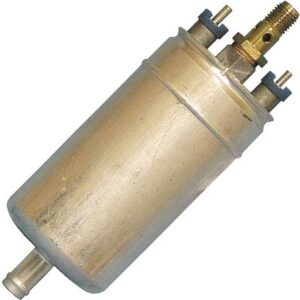 Fuel Pump Electric 6 Bar 120 BB LH (Venturri) (Volkswagen Golf I Citi >2004) auto part product photo