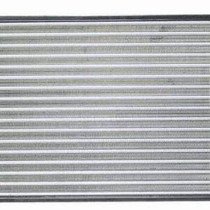 Radiator 525mm (Volkswagen Golf I Citi / Caddy) auto part product photo