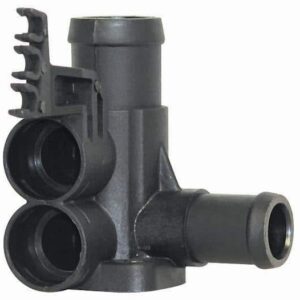 Water Flange Head (Volkswagen Golf I Citi / Caddy) auto part product photo