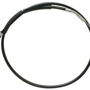 Cable Clutch (Volkswagen Golf I Citi / Fox / Caddy) auto part product photo