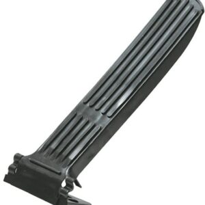 Pedal Accelerator (Arrowhead) (Volkswagen Golf I Citi / Fox / Caddy) auto part product photo
