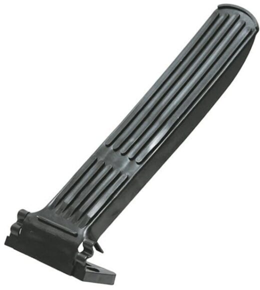 Pedal Accelerator (Arrowhead) (Volkswagen Golf I Citi / Fox / Caddy) 1 Pedal Accelerator (Arrowhead) (Volkswagen Golf I Citi / Fox / Caddy) auto part product photo