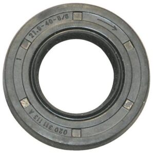 Oil Seal - Input Shaft 21.9X40X8 (Bruck) (Volkswagen Golf I Citi / Fox / Caddy) auto part product photo