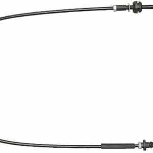 Cable Accelerator (Volkswagen Golf I Citi / Fox / Caddy) auto part product photo