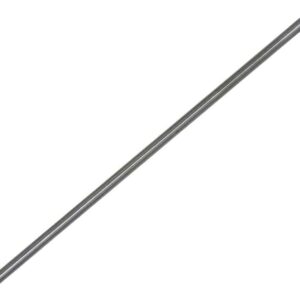 Clutch Push Rod 4 Speed (311mm) (Volkswagen Golf I Citi / Fox / Caddy) auto part product photo