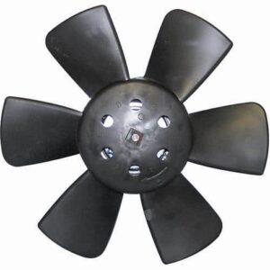 Fan Radiator Cooling (Volkswagen Golf I Citi / Fox / Golf II / Caddy) auto part product photo