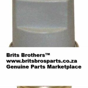 Switch Radiator Fan 2 Pin (Sebring) (Volkswagen Golf I Citi / Golf II / Golf III) auto part product photo