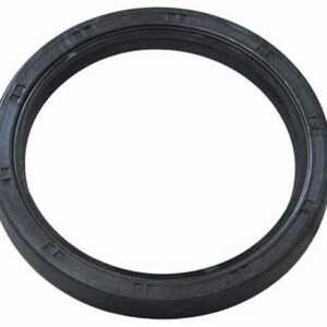 Oil Seal - Rear Main 85X105X12 (Bruck) (Volkswagen Golf I Citi / Golf II / Golf III / Fox / Caddy / Audi) auto part product
