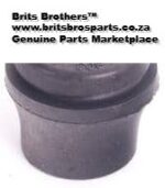 Hose Breather Seal>Valve Cover (Topran) (Volkswagen Golf I Citi / Golf II GTI / Golf III / Polo I MP9) auto part product