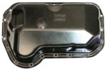 Oil Sump (Volkswagen Golf I Citi / Golf II / Golf III / Polo I / Caddy) auto part product photo